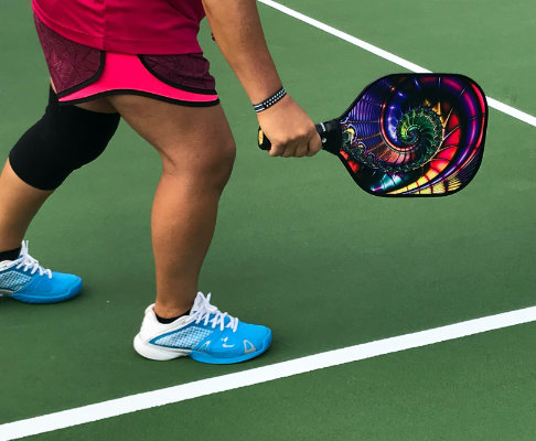 Hanoi, Vietnam - Pickleball